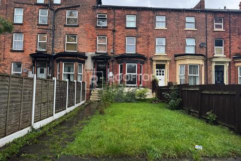 9 bedroom house to rent, Belle Vue Road, Leeds LS3