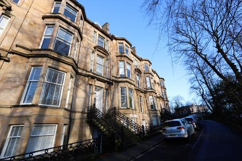 2 bedroom flat to rent, Bowmont Gardens, Glasgow, Glasgow City, G12