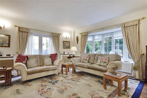 4 bedroom terraced house for sale, Shoreham Place, Shoreham, Sevenoaks, Kent, TN14