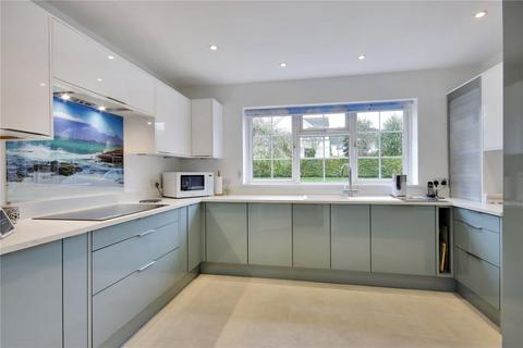 4 bedroom terraced house for sale, Shoreham Place, Shoreham, Sevenoaks, Kent, TN14