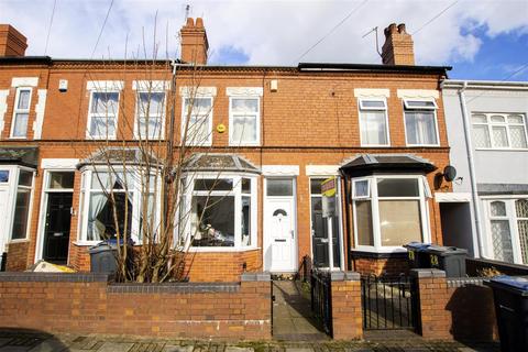 2 bedroom house to rent, Westminster Road, Birmingham B29