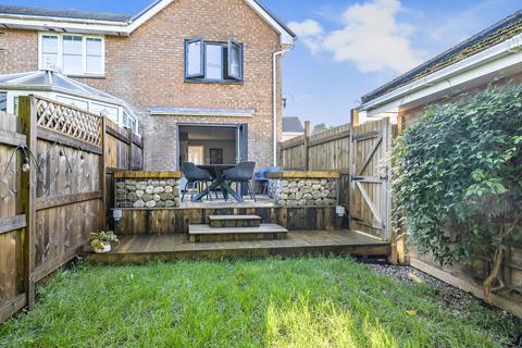 2 bedroom end of terrace house for sale, Cowslip Way, Chippenham SN14