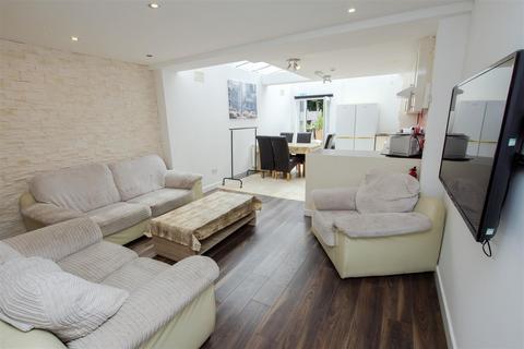 Hubert Road, Birmingham B29