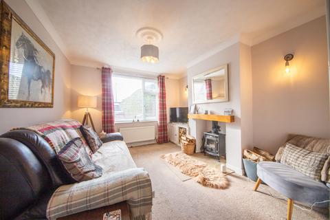 2 bedroom terraced house for sale, Crow Lane East, Newton-Le-Willows, WA12