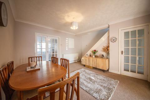 2 bedroom terraced house for sale, Crow Lane East, Newton-Le-Willows, WA12