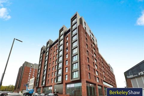 2 bedroom apartment for sale, Parliament Square, Greenland Street, Liverpool