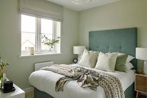 4 bedroom detached house for sale, Plot 200, The Dahlia at The Gateway, 16 Swan Gardens TN40