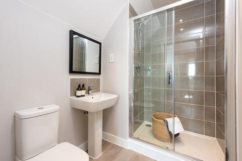 4 bedroom detached house for sale, Plot 200, The Dahlia at The Gateway, 16 Swan Gardens TN40