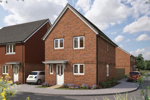 3 bedroom semi-detached house for sale, Plot 408, Sage Home at Westwood Point, Westwood Point CT9