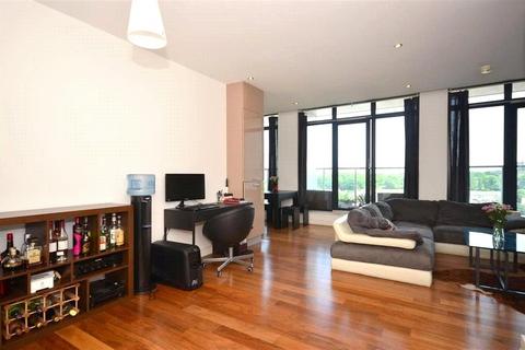 3 bedroom apartment for sale, Masons Avenue, Central Croydon, East Croydon, CR0