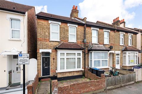 3 bedroom semi-detached house for sale, Colvin Road, Thornton Heath, CR7