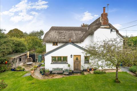 3 bedroom semi-detached house for sale, Cheriton Bishop, Exeter