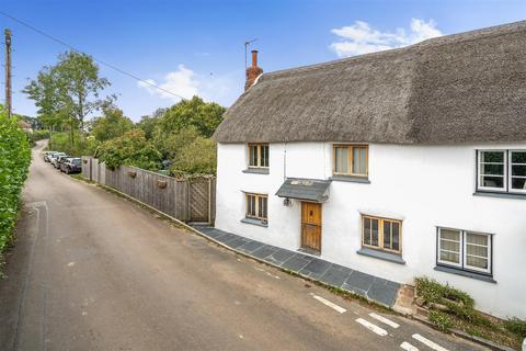 3 bedroom semi-detached house for sale, Cheriton Bishop, Exeter