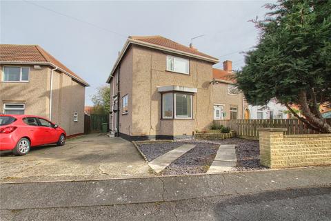 2 bedroom end of terrace house for sale, Teesdale Avenue, Billingham