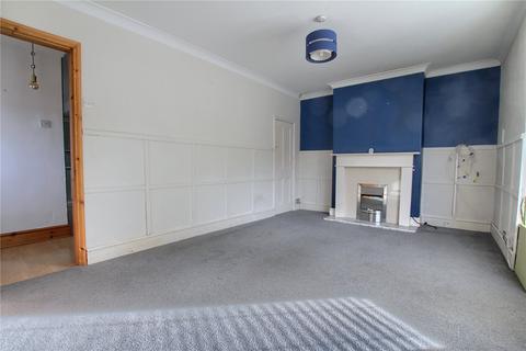 2 bedroom end of terrace house for sale, Teesdale Avenue, Billingham