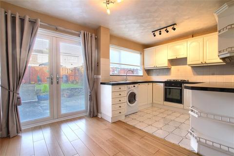 3 bedroom semi-detached house for sale, Shepton Close, Thornaby