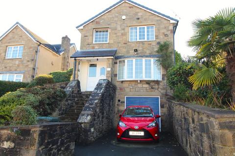 3 bedroom detached house for sale, Wheathead Lane, Keighley, BD22