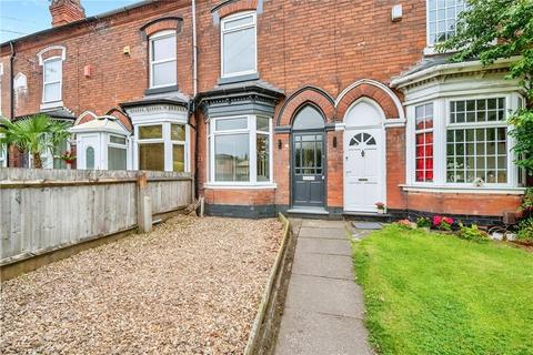 3 bedroom terraced house for sale, Moor Green Lane, Birmingham, West Midlands