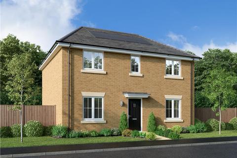 4 bedroom detached house for sale, Plot 1, The Portwood at Beaconfield Rise, Off Longbeck Road, Marske-by-the-Sea TS11