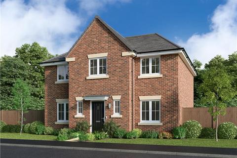 4 bedroom detached house for sale, Plot 12, The Sandalwood at Beaconfield Rise, Off Longbeck Road, Marske-by-the-Sea TS11