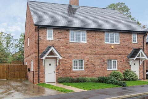 3 bedroom semi-detached house for sale, Cobbett Drive, Binfield, Bracknell