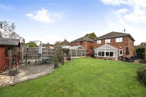 4 bedroom detached house for sale, Bay Road, Bracknell, Berkshire