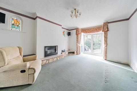 4 bedroom detached house for sale, Hayes Chase, West Wickham