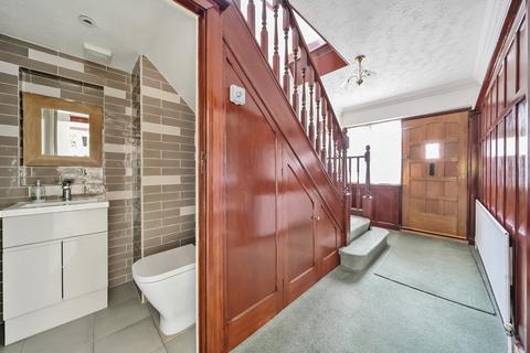 124 Hayes Chase, West Wickham, BR4 0JB