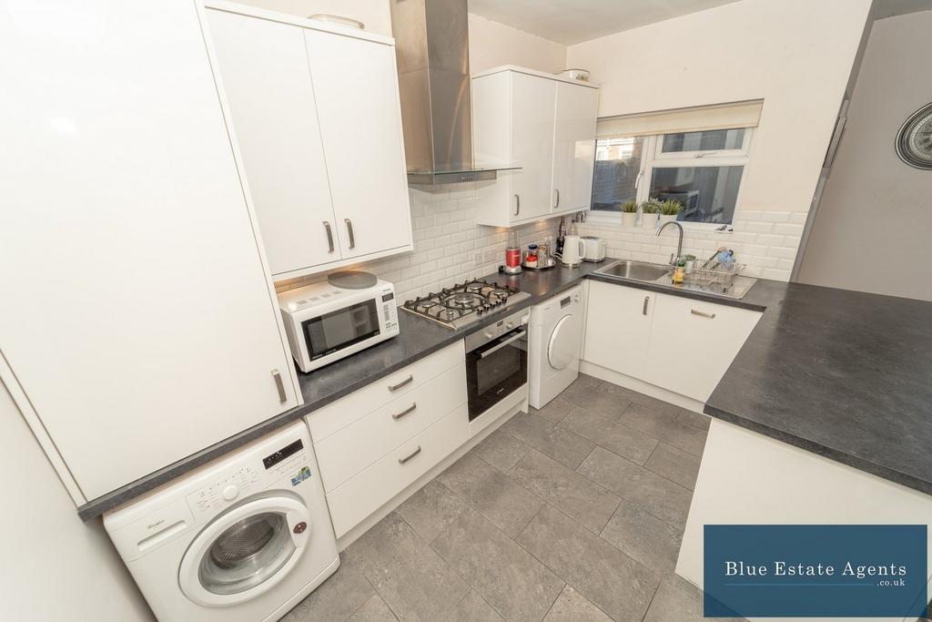 Extended Kitchen & Diner