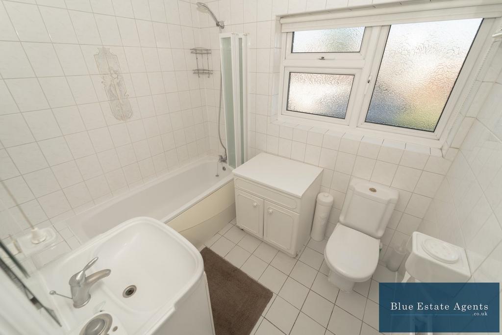 Bathroom Suite