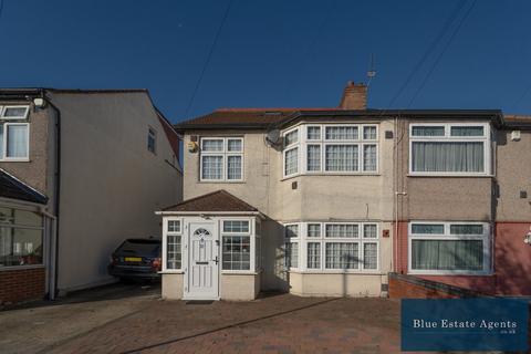12 Basildene Road, Hounslow, TW4 7LE