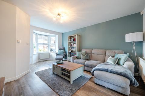 2 bedroom end of terrace house for sale, Attwood Drive, Arborfield, Reading