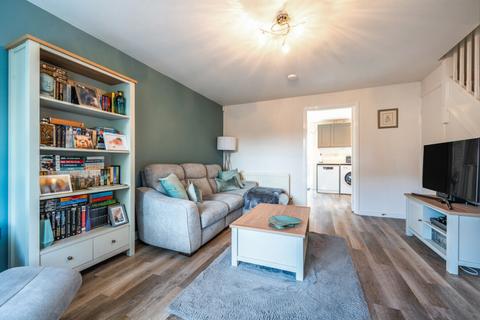 2 bedroom end of terrace house for sale, Attwood Drive, Arborfield, Reading