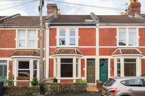 7 Clevedon Road, Bristol, BS7 8PT