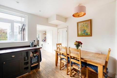 7 Clevedon Road, Bristol, BS7 8PT
