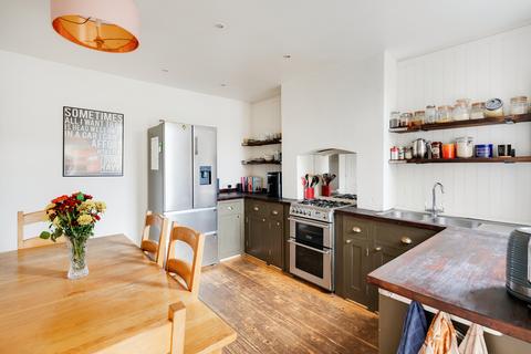7 Clevedon Road, Bristol, BS7 8PT