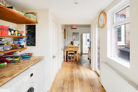 7 Clevedon Road, Bristol, BS7 8PT