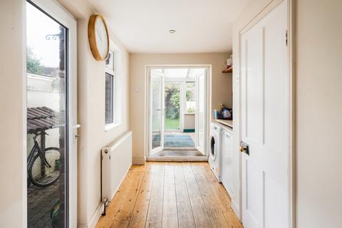 7 Clevedon Road, Bristol, BS7 8PT