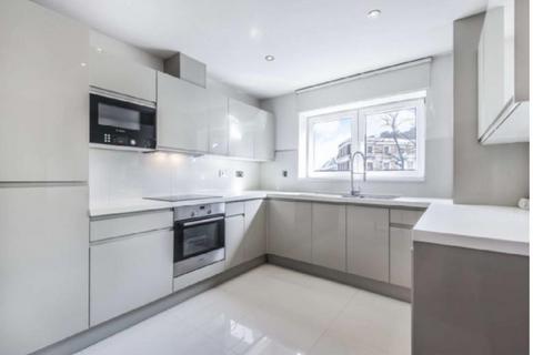 2 bedroom apartment for sale, Maida Vale W9