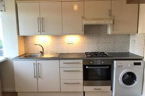 1 bedroom apartment for sale, Greystoke Park Terrace, London