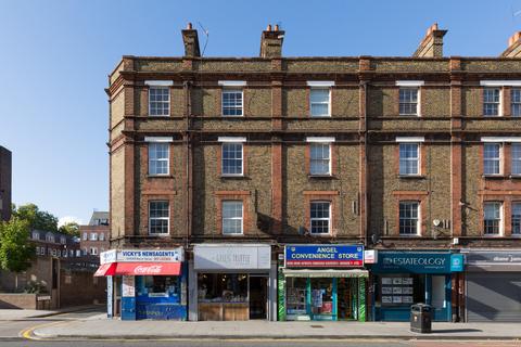 Mixed use for sale, Roman Road, London E2