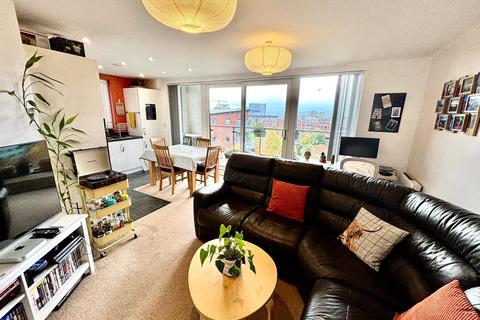 2 bedroom apartment for sale, Mason Way, Birmingham, B15