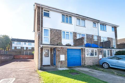 4 bedroom end of terrace house for sale, Beale Street, Bedfordshire LU6