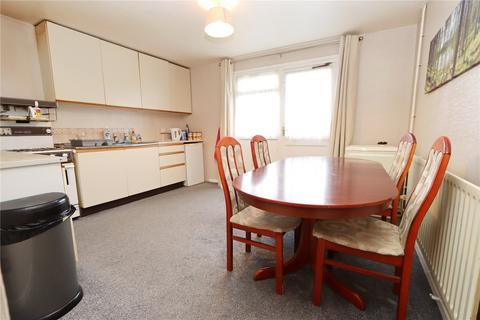 3 bedroom terraced house for sale, The Hide, Netherfield, Buckinghamshire, Buckinghamshire, MK6