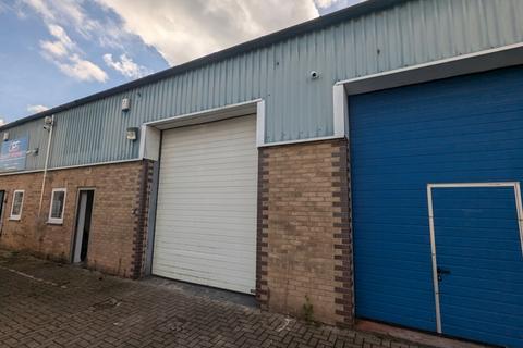 Industrial unit to rent, 3 Basey Road, Rackheath, Norwich, Norfolk, NR13 6PZ