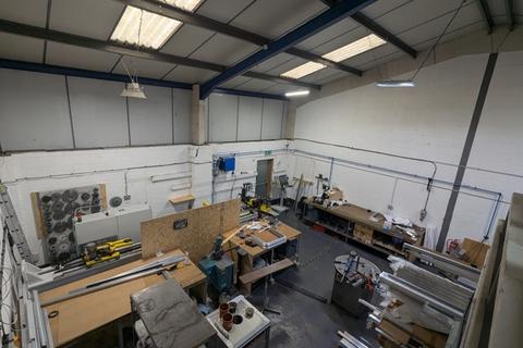 Industrial unit to rent, 3 Basey Road, Rackheath, Norwich, Norfolk, NR13 6PZ