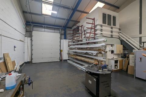 Industrial unit to rent, 3 Basey Road, Rackheath, Norwich, Norfolk, NR13 6PZ