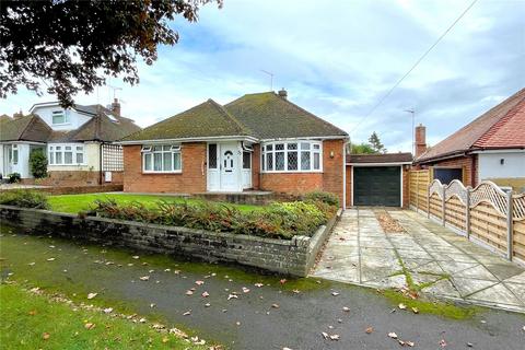 2 bedroom bungalow for sale, Chestnut Avenue, Havant, Hampshire, PO9