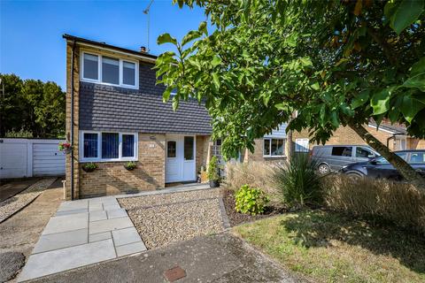 3 bedroom semi-detached house for sale, Sherwood Close, Liss, Hampshire, GU33