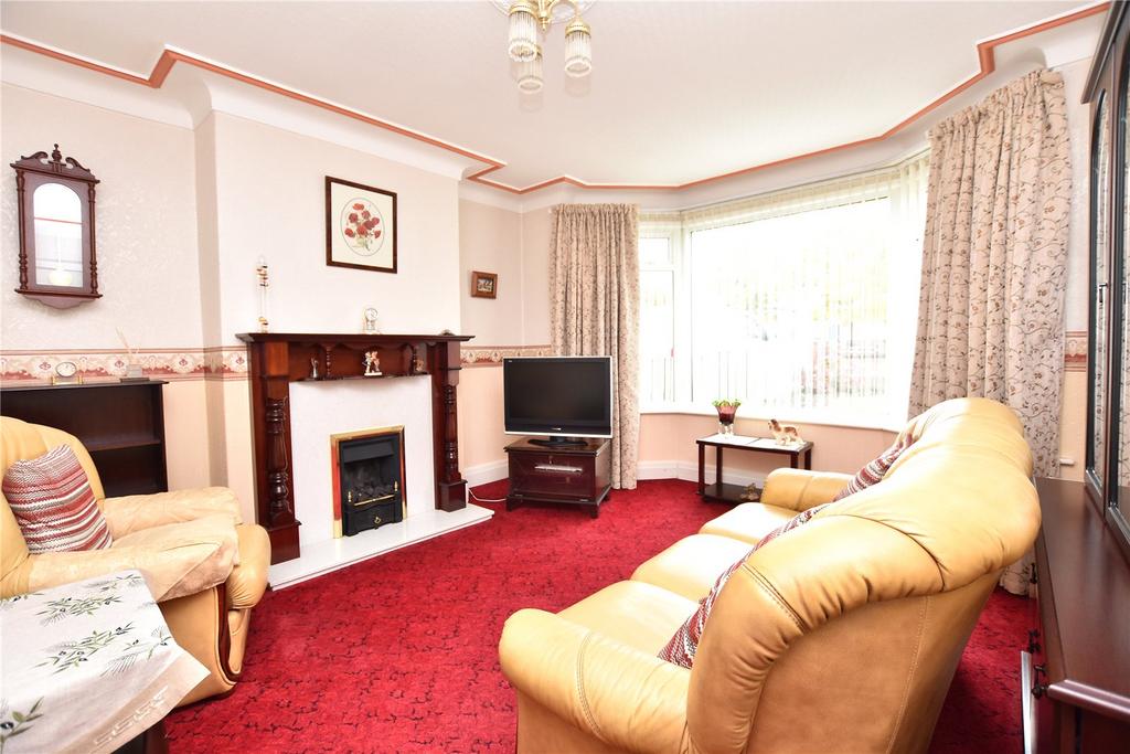 Ring Road, Crossgates, Leeds, West... 3 bed semidetached house for